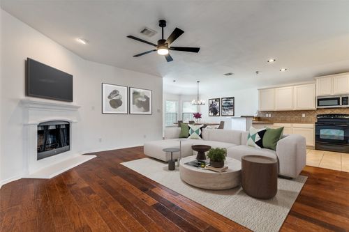 991 Lancashire Ln, Prosper, TX, 75078-5650 | Card Image