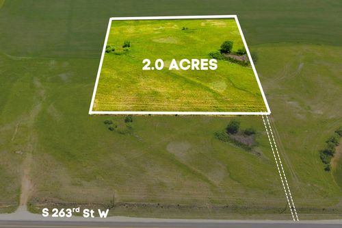 Lot 5 S L3 Addition, Garden Plain, KS, 67050 | Card Image