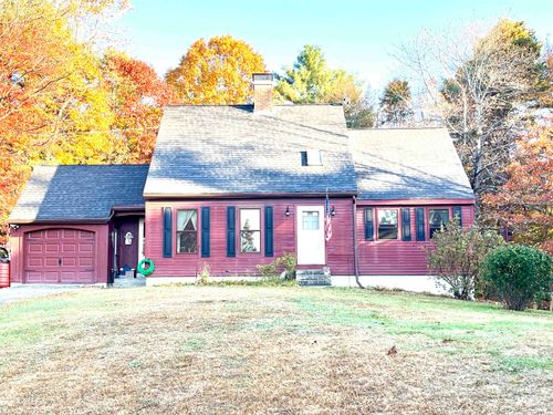 69 Churchill Rd, Mason, NH, 03048-4714 | Card Image