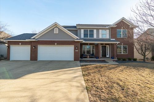 801 Balsam Rd, Normal, IL, 61761-5647 | Card Image