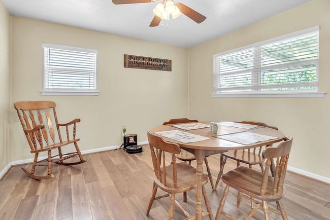 100 Hooser Rd, House other with 3 bedrooms, 2 bathrooms and 1 parking in Big Spring TX | Image 6