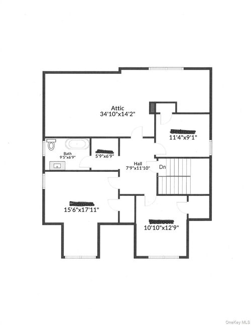 39 Neptune Ave, New Rochelle, NY, 10805-1401 | Card Image