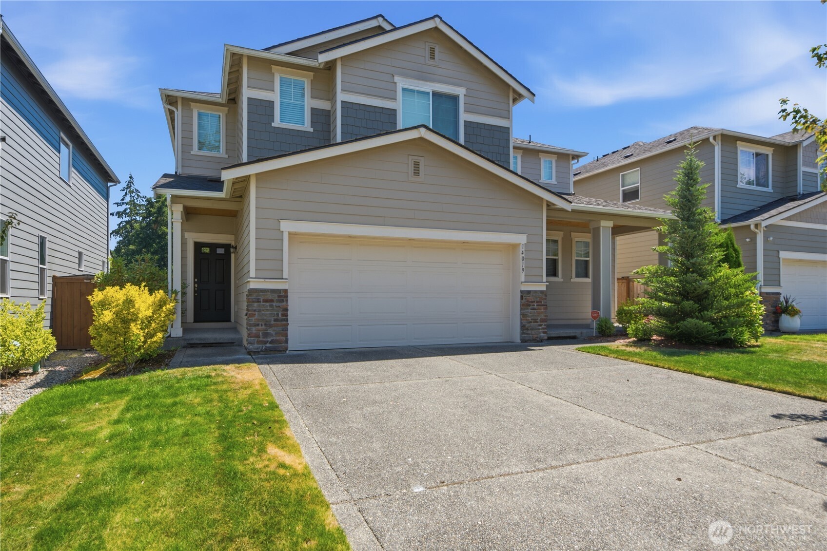 Residential in Puyallup
