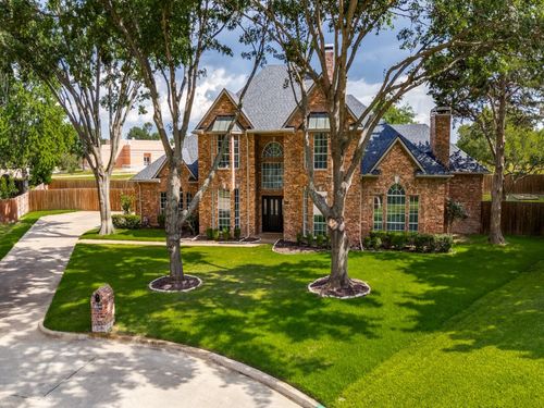 5400 Juniper Ct, Colleyville, TX, 76034-5032 | Card Image