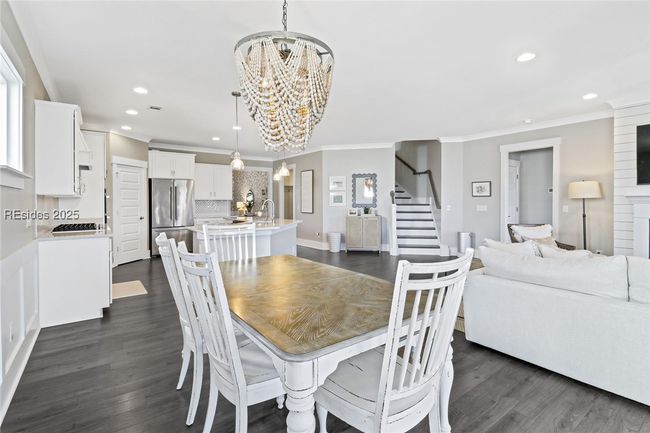 210 Rudder Run, House other with 5 bedrooms, 4 bathrooms and null parking in Bluffton SC | Image 20