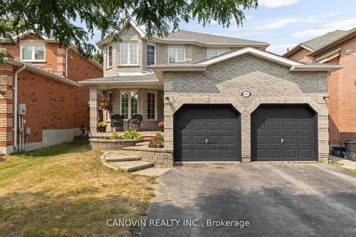 117 Violet St, Barrie, ON, L4N9M8 | Card Image
