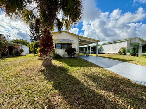 14463 Dalia, Fort Pierce, FL, 34951-4231 | Card Image