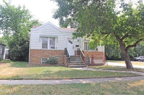 619 9th Street, Bismarck, ND, 58501 | Card Image