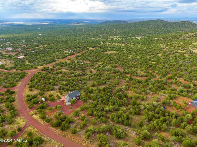 2667 E Overlook Dr, House other with 3 bedrooms, 3 bathrooms and null parking in Williams AZ | Image 59