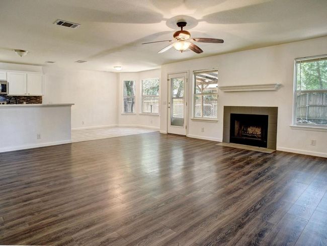 Wide-open main floor. | Image 4