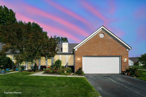 5998 Naughten Pond Drive, Columbus, OH, 43213 | Card Image