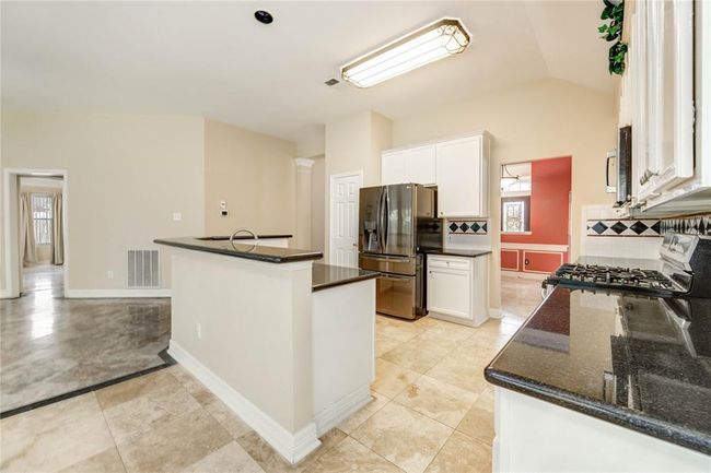 17103 Carroll Lake Dr, House other with 4 bedrooms, 2 bathrooms and 2 parking in Spring TX | Image 7