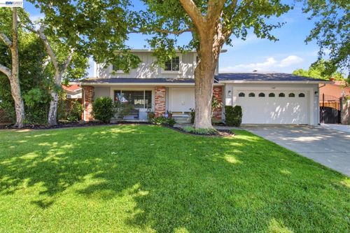 2867 Winthrop Ave., San Ramon, CA, 94583-3437 | Card Image