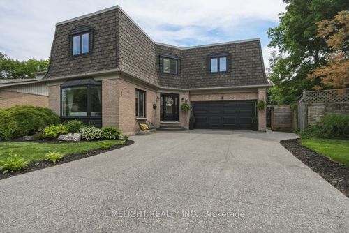16 Lindbrook Crt, London, ON, N5X2L3 | Card Image