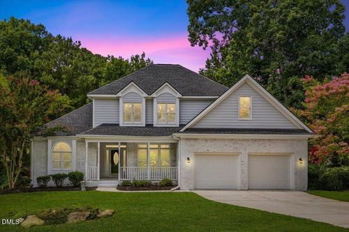 22 Lafoy Dr, Clayton, NC, 27527-6620 | Card Image