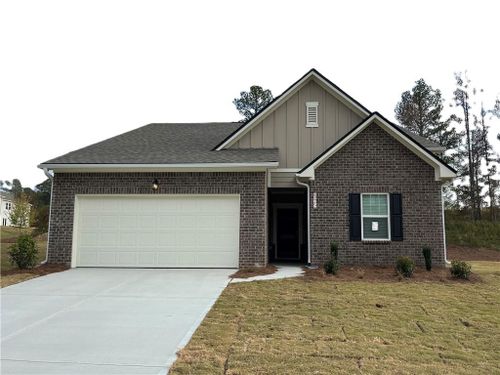 2578 Argento Circle, Dacula, GA, 30019 | Card Image