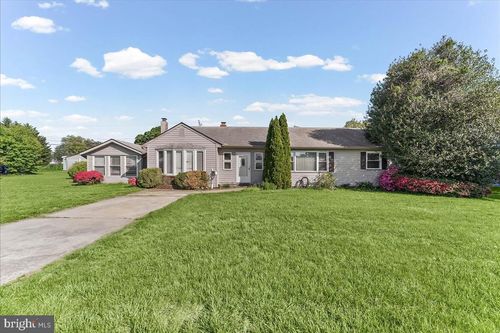 317 Kent Way, SMYRNA, DE, 19977-1317 | Card Image