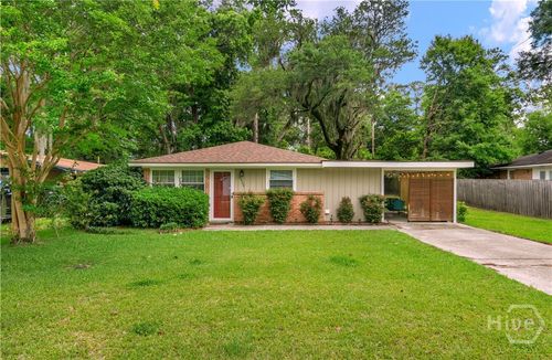 1504 W Creighton Pl, Savannah, GA, 31406-6104 | Card Image