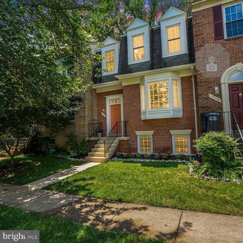 12340 Fox Lake Ct, FAIRFAX, VA, 22033-2854 | Card Image