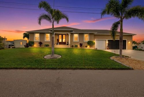 731 Eldorado Dr, PUNTA GORDA, FL, 33950-8728 | Card Image