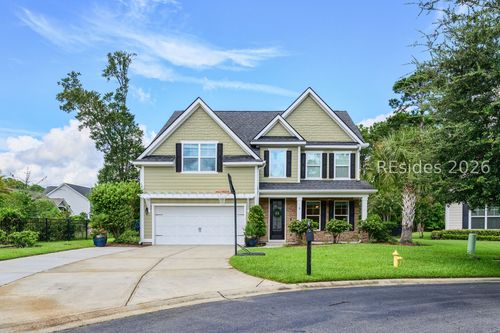 5 Tybee Island Ct, Bluffton, SC, 29910-6333 | Card Image