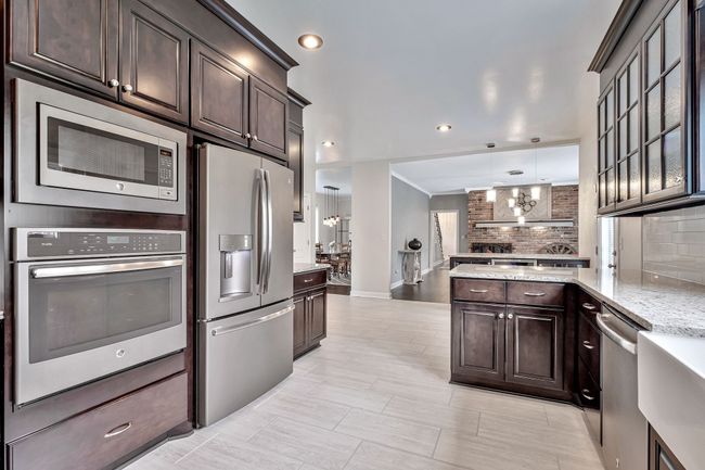 1486 Guill Rd, House other with 4 bedrooms, 4 bathrooms and 2 parking in Mount Juliet TN | Image 16
