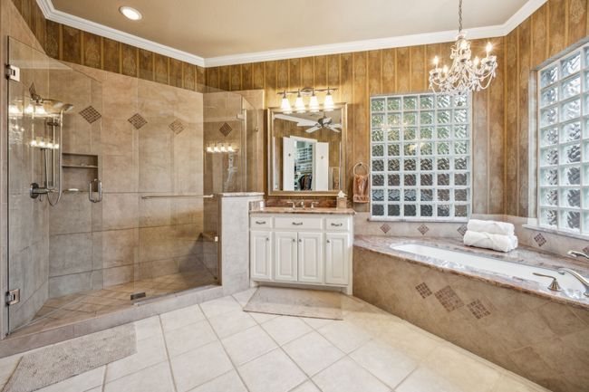 4024 Oakmeadow Dr, House other with 4 bedrooms, 4 bathrooms and null parking in Plano TX | Image 33