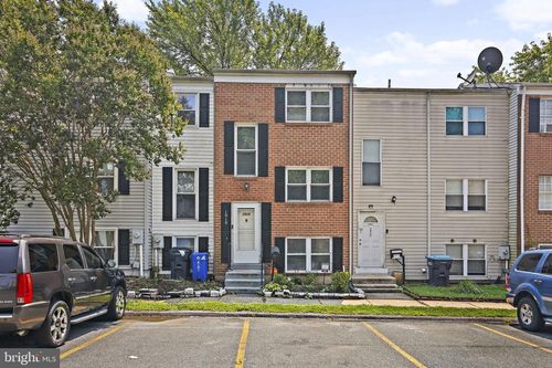 1919 Eloise Ln, EDGEWOOD, MD, 21040-1830 | Card Image