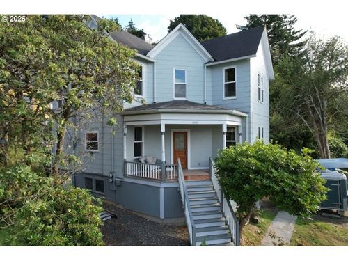 2689 Grand Ave, Astoria, OR, 97103 | Card Image