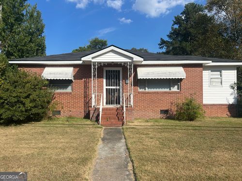 3591 Napier Ave, Macon, GA, 31204-3339 | Card Image