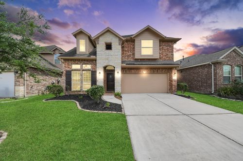 13202 Clover Creek Point Ln, Humble, TX, 77346-3842 | Card Image