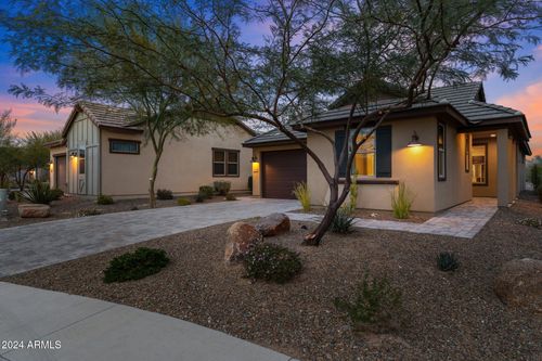 3227 Huckleberry Way, Wickenburg, AZ, 85390 | Card Image