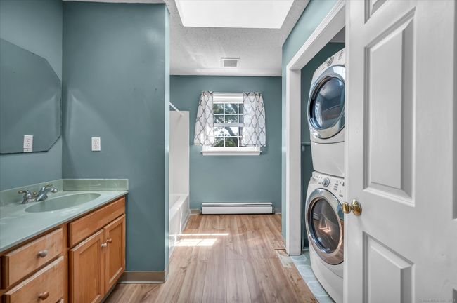 421 Hemlock Point Drive, House other with 7 bedrooms, 4 bathrooms and null parking in Coventry CT | Image 23