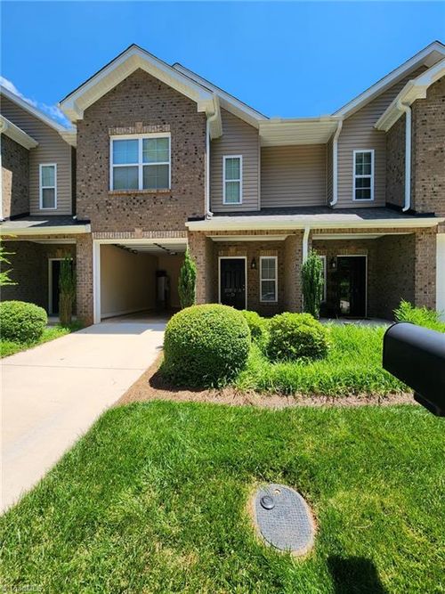 unit-d-1915 D Fleming Rd, Greensboro, NC, 27410-1849 | Card Image