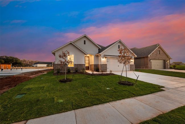 1248 Colca Dr, House other with 4 bedrooms, 2 bathrooms and null parking in Springtown TX | Image 5