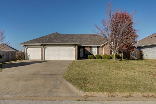 3545 Don Place, Springfield, MO, 65807 | Card Image