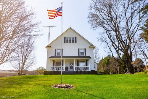 9050 Freeman Road, Lisbon, OH, 44432 | Card Image