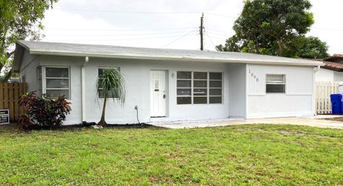 1648 Ne 31st Ct, Pompano Beach, FL, 33064-6710 | Card Image