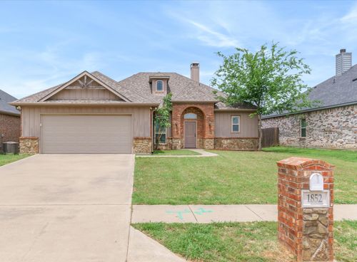 1852 Meadowview, Canton, TX, 75103-2516 | Card Image