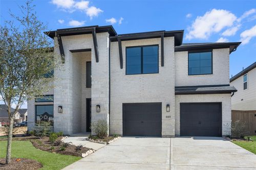 449 Sprigtail Dr, Katy, TX, 77493-6138 | Card Image