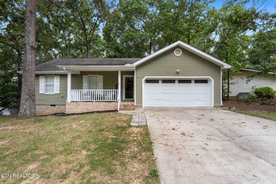 5047 Hunter Village Drive, House other with 3 bedrooms, 2 bathrooms and null parking in Ooltewah TN | Image 1