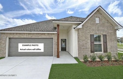 104 Dawson Avenue, Maurice, LA, 70555 | Card Image