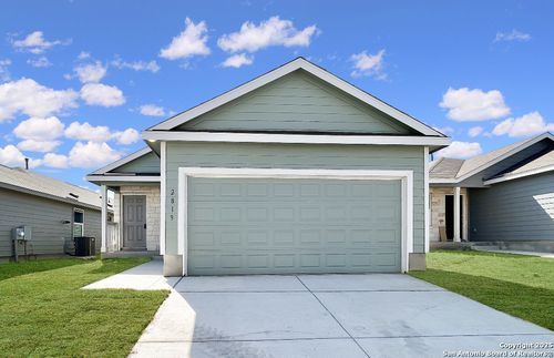 2819 Stigler Dr, Converse, TX, 78109 | Card Image