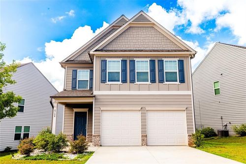 4724 Ridge Valley Dr, Gainesville, GA, 30504-8124 | Card Image