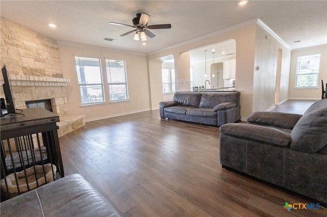 29906 Sestra, House other with 4 bedrooms, 3 bathrooms and null parking in Bulverde TX | Image 20