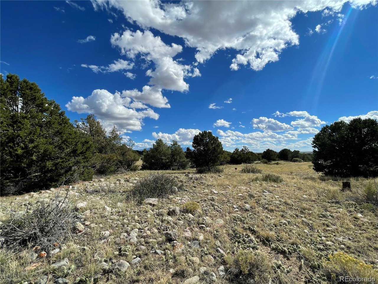 Land in Crestone 3