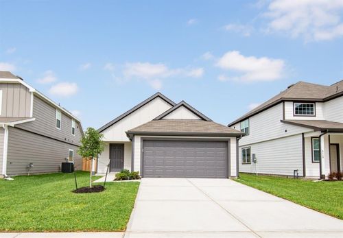5114 Hector Gustavo Dr, Rosharon, TX, 77583-5291 | Card Image