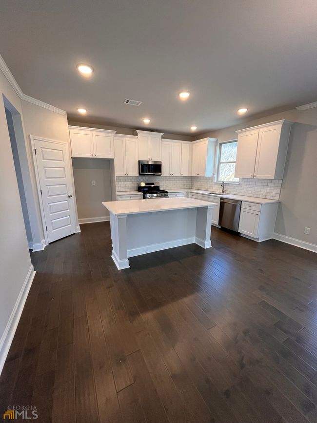 4255 Golden Knoll Rd, House other with 5 bedrooms, 4 bathrooms and null parking in Cumming GA | Image 7