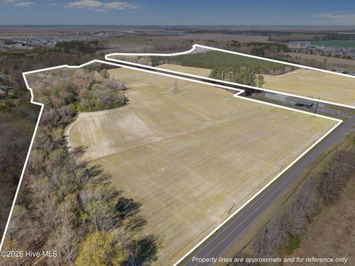 0 Forest Park Rd, Elizabeth City, NC, 27909 | Card Image
