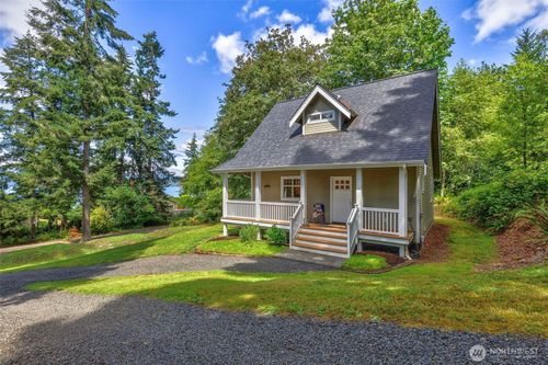 2580 Nw Canal View Way, Poulsbo, WA, 98370-6630 | Card Image